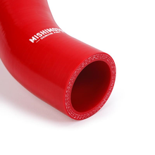 Load image into Gallery viewer, 229.95 Mishimoto Silicone Radiator Hoses Chevy Camaro SS Coupe 6.2L V8 (2016) Black / Red / Blue - Redline360 Alternate Image