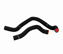 Load image into Gallery viewer, Mishimoto Silicone Radiator Hoses Honda Civic EF w/ B16 engine (1988-1991) Black / Blue - Black Alternate Image
