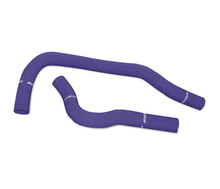 Load image into Gallery viewer, 112.95 Mishimoto Silicone Radiator Hoses Honda Civic EG/EK w/ B16 (92–00) Black / Red / Blue - Redline360 Alternate Image
