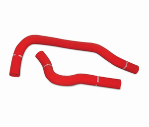 Mishimoto Silicone Radiator Hoses Honda Civic EG/EK W/ B16 (92–00) Bla ...