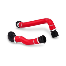 Load image into Gallery viewer, 157.95 Mishimoto Silicone Radiator Hoses BMW 323i / 325i / 328i / 330i E46 (99–06) Black / Red / Blue - Redline360 Alternate Image