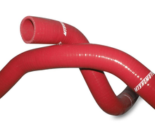 Load image into Gallery viewer, Mishimoto Silicone Radiator Hoses Mitsubishi Lancer EVO 8 (2003-2005) Black / Red / Blue - Black Alternate Image