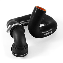 Load image into Gallery viewer, Mishimoto Silicone Radiator Hoses for Ford Focus ST 2.0L (2013-2016) Black or Red - Black Alternate Image