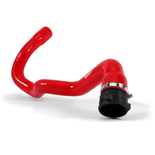 Load image into Gallery viewer, Mishimoto Silicone Radiator Hoses for Ford Focus ST 2.0L (2013-2016) Black or Red - Black Alternate Image