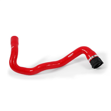 Load image into Gallery viewer, Mishimoto Silicone Radiator Hoses for Ford Focus ST 2.0L (2013-2016) Black or Red - Black Alternate Image