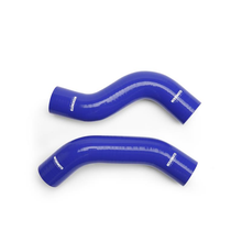Load image into Gallery viewer, 135.95 Mishimoto Silicone Radiator Hoses Subaru Impreza RS 2.5L (1999–2001) Black / Red / Blue - Redline360 Alternate Image