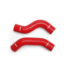 Load image into Gallery viewer, 135.95 Mishimoto Silicone Radiator Hoses Subaru Impreza RS 2.5L (1999–2001) Black / Red / Blue - Redline360 Alternate Image