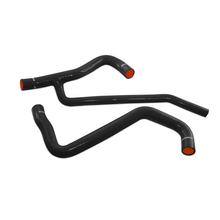 Load image into Gallery viewer, 191.95 Mishimoto Silicone Radiator Hoses Ford Mustang GT 4.6L/5.4L V8 (2007-2010) Black / Red / Blue - Redline360 Alternate Image