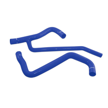Load image into Gallery viewer, 191.95 Mishimoto Silicone Radiator Hoses Ford Mustang GT 4.6L/5.4L V8 (2007–2010) Black / Red / Blue - Redline360 Alternate Image