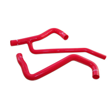 Load image into Gallery viewer, 191.95 Mishimoto Silicone Radiator Hoses Ford Mustang GT 4.6L/5.4L V8 (2007–2010) Black / Red / Blue - Redline360 Alternate Image