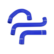 Load image into Gallery viewer, 138.95 Mishimoto Silicone Radiator Hoses Pontiac GTO 5.7L V8 (2004) Black / Red / Blue - Redline360 Alternate Image