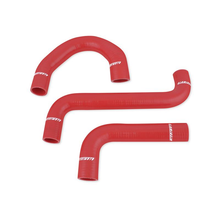 Load image into Gallery viewer, 138.95 Mishimoto Silicone Radiator Hoses Pontiac GTO 5.7L V8 (2004) Black / Red / Blue - Redline360 Alternate Image