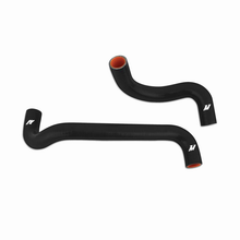 Load image into Gallery viewer, Mishimoto Silicone Radiator Hoses Pontiac GTO 6.0L V8 (2005-2006) Black / Red / Blue - Black Alternate Image