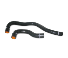 Load image into Gallery viewer, 95.95 Mishimoto Silicone Radiator Hoses Acura Integra 1.7L/1.8L (1990-1993) Black - Redline360 Alternate Image