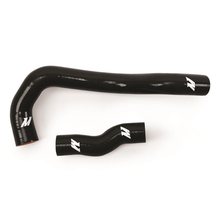 Load image into Gallery viewer, Mishimoto Silicone Radiator Hoses Lexus IS300 3.0L (2001-2005) Black - Default Title Alternate Image