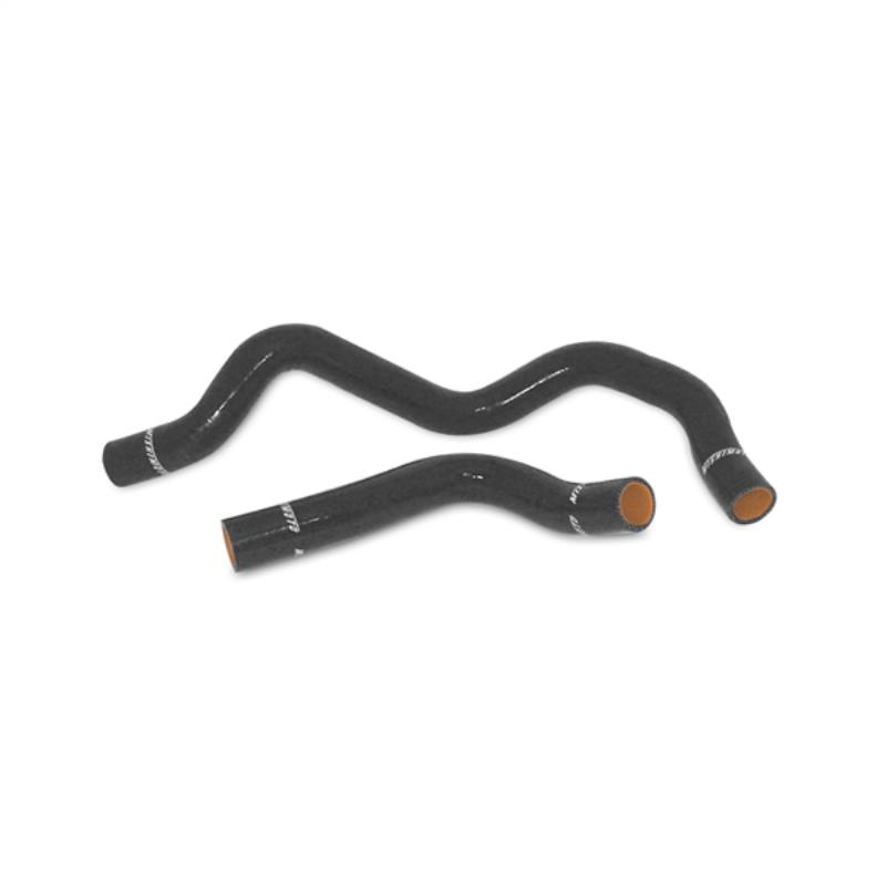 Mishimoto 06-14 Mazda Miata Black Silicone Radiator Hose Kit