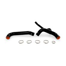Load image into Gallery viewer, 229.95 Mishimoto Silicone Radiator Hoses Dodge Challenger/Charger SRT Hellcat 6.2L SC (2015-2019) Black / Red / Blue - Redline360 Alternate Image