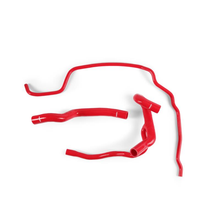 Load image into Gallery viewer, 229.95 Mishimoto Silicone Radiator Hoses Mazdaspeed3 2.3L (2007–2009) Black / Red / Blue - Redline360 Alternate Image