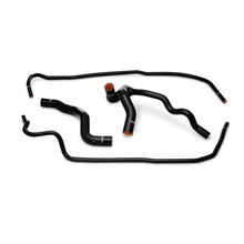 Load image into Gallery viewer, Mishimoto Silicone Radiator Hoses Mazdaspeed3 2.3L (2010-2013) Black - Default Title Alternate Image