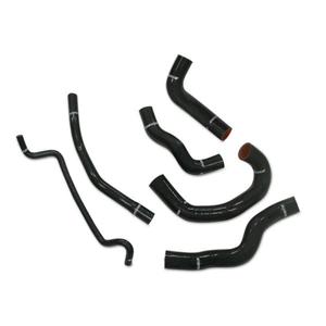 Mishimoto Silicone Radiator Hoses Ford Mustang 4.6L V8 (2005–2006) Bla ...