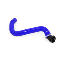 Load image into Gallery viewer, Mishimoto Silicone Radiator Hoses Ford Mustang GT 5.0 V8 w/o oil cooler (2011-2014) Black / Red / Blue - Black Alternate Image