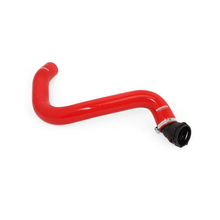 Load image into Gallery viewer, Mishimoto Silicone Radiator Hoses Ford Mustang GT 5.0 V8 w/o oil cooler (2011-2014) Black / Red / Blue - Black Alternate Image