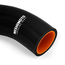 Load image into Gallery viewer, Mishimoto Silicone Radiator Hoses Ford Mustang / Mustang GT (2001-2004) Black / Red / Blue - Mustang / Black Alternate Image