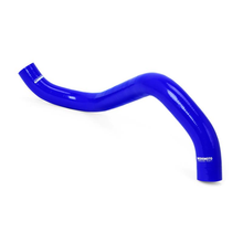 Load image into Gallery viewer, Mishimoto Silicone Radiator Hoses Ford Mustang / Mustang GT (2001-2004) Black / Red / Blue - Mustang / Black Alternate Image