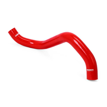Load image into Gallery viewer, Mishimoto Silicone Radiator Hoses Ford Mustang / Mustang GT (2001-2004) Black / Red / Blue - Mustang / Black Alternate Image