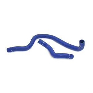 151.95 Mishimoto Silicone Radiator Hoses Honda Prelude 2.2L (1997-2001) Black / Red / Blue - Redline360