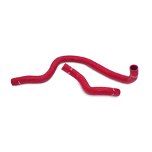 Load image into Gallery viewer, 151.95 Mishimoto Silicone Radiator Hoses Honda Accord 2.2L/2.7L V6 (1994-1997) Black / Red / Blue - Redline360 Alternate Image