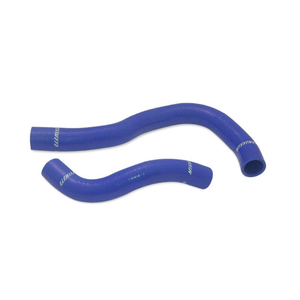 98.95 Mishimoto Silicone Radiator Hoses Acura RSX 2.0L (2002–2006) Black / Red / Blue - Redline360