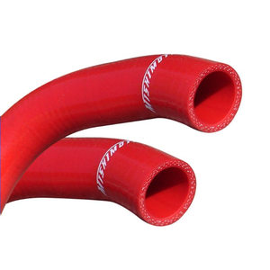 98.95 Mishimoto Silicone Radiator Hoses Acura RSX 2.0L (2002–2006) Black / Red / Blue - Redline360