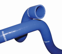 Load image into Gallery viewer, Mishimoto Silicone Radiator Hoses Mazda RX7 FD 1.3L (1993-1997) Black / Blue - Black Alternate Image