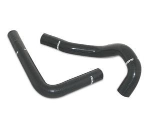 119.95 Mishimoto Silicone Radiator Hoses Toyota Supra MKIV 3.0L (1993–1998) Black / Blue - Redline360