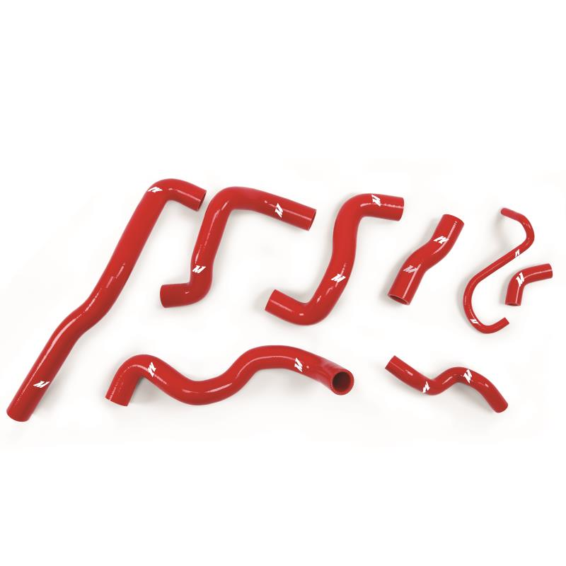 Mini Radiator Hoses Mishimoto Silicone Radiator Hoses Mini Cooper S 1.5L / 1.6L / 2.0L (20