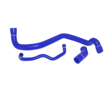 Load image into Gallery viewer, 92.95 Mishimoto Silicone Radiator Hoses Audi TT 1.8T (1999–2006) Black / Red / Blue - Redline360 Alternate Image
