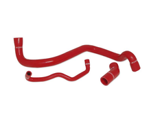 Load image into Gallery viewer, 92.95 Mishimoto Silicone Radiator Hoses Audi TT 1.8T (1999–2006) Black / Red / Blue - Redline360 Alternate Image