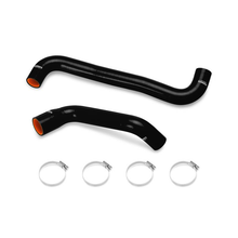 Load image into Gallery viewer, 145.95 Mishimoto Silicone Radiator Hoses Corvette C6/Z06 (2005-2008) Black / Red / Blue - Redline360 Alternate Image