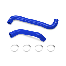 Load image into Gallery viewer, 145.95 Mishimoto Silicone Radiator Hoses Corvette C6/Z06 (2005–2008) Black / Red / Blue - Redline360 Alternate Image