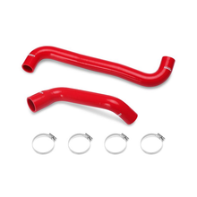 Load image into Gallery viewer, 145.95 Mishimoto Silicone Radiator Hoses Corvette C6/Z06 (2005–2008) Black / Red / Blue - Redline360 Alternate Image