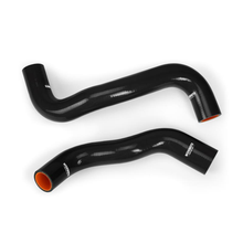 Load image into Gallery viewer, Mishimoto Silicone Radiator Hoses Corvette C6/Z06 (2009-2014) Black / Red / Blue - Black Alternate Image