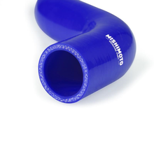 Load image into Gallery viewer, Mishimoto Silicone Radiator Hoses Corvette C6/Z06 (2009-2014) Black / Red / Blue - Black Alternate Image