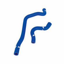 Load image into Gallery viewer, Mishimoto Silicone Radiator Hoses Volvo 850 / S70 / V70 (1997-2004) Blue - Default Title Alternate Image