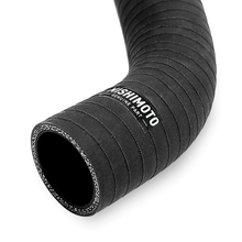 Load image into Gallery viewer, Mishimoto Silicone Radiator Hoses Subaru WRX &amp; STI (02-07) Black / Red / Blue / Matte Black - Black Alternate Image