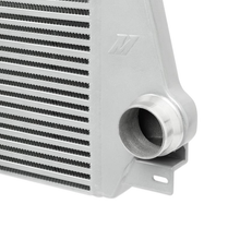 Load image into Gallery viewer, Mishimoto Intercooler Cadillac ATS 2.0T (2013-2019) w/ or w/o Pipe &amp; Hoses - Intercooler Only Alternate Image