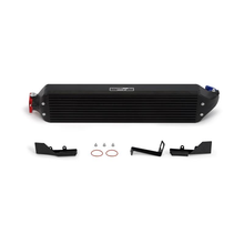 Load image into Gallery viewer, Mishimoto Intercooler Honda Civic 1.5T FC / Si FK (16-21) w/ or w/o Pipe &amp; Hoses - Intercooler Only / Black Alternate Image