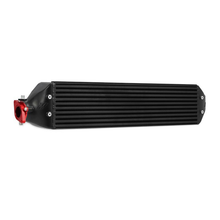 Load image into Gallery viewer, Mishimoto Intercooler Honda Civic 1.5T FC / Si FK (16-21) w/ or w/o Pipe &amp; Hoses - Intercooler Only / Black Alternate Image