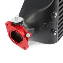 Load image into Gallery viewer, Mishimoto Intercooler Honda Civic 1.5T FC / Si FK (16-21) w/ or w/o Pipe &amp; Hoses - Intercooler Only / Black Alternate Image