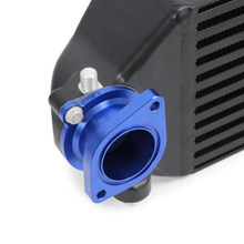 Load image into Gallery viewer, Mishimoto Intercooler Honda Civic 1.5T FC / Si FK (16-21) w/ or w/o Pipe &amp; Hoses - Intercooler Only / Black Alternate Image